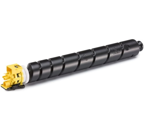 Картридж Kyocera TK-8525Y Yellow 1T02RMANL1