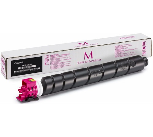 Картридж лазерный Kyocera TK-8525M 1T02RMBNL1