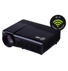 Проектор Cactus CS-PRO.09B.WXGA-W