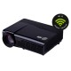 Проектор Cactus CS-PRO.09B.WXGA-W
