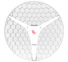 Точка доступа MikroTik LHG XL HP5 RBLHG-5HPnD-XL