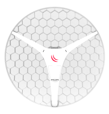 Точка доступа MikroTik LHG XL HP5 RBLHG-5HPnD-XL