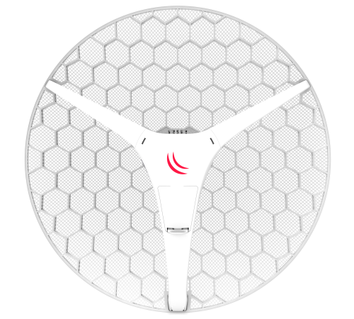 Точка доступа MikroTik LHG XL HP5 RBLHG-5HPnD-XL
