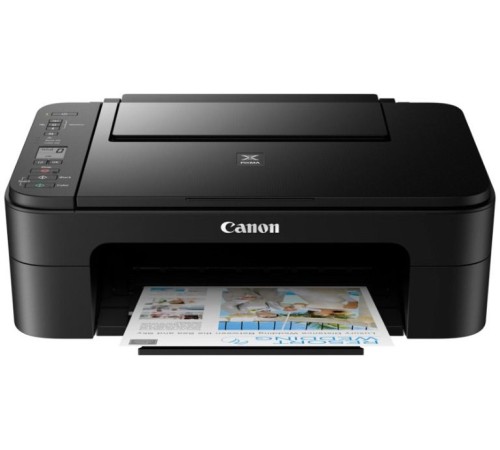 МФУ Canon PIXMA TS3340 3771C007