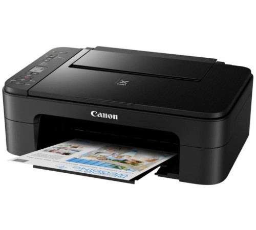 МФУ Canon PIXMA TS3340 3771C007