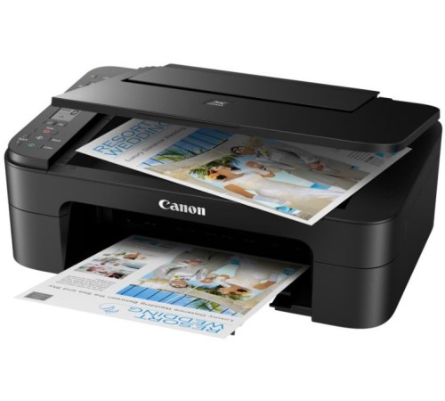 МФУ Canon PIXMA TS3340 3771C007