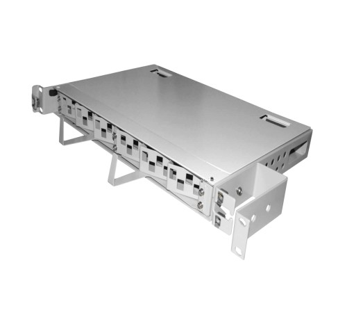 Корпус кросса оптического Netko 710116 (52273) Корпус кросса оптического Netko 710116 (52273)
