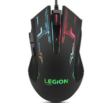 Мышь Lenovo Legion M200 RGB GX30P93886