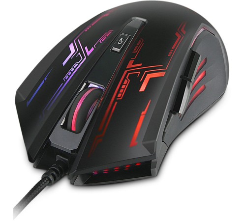 Мышь Lenovo Legion M200 RGB GX30P93886