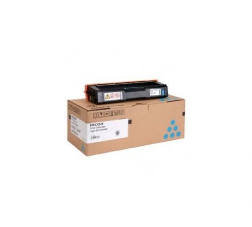 Картридж Ricoh 407641