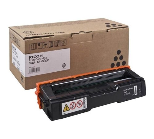 Картридж Ricoh 407642