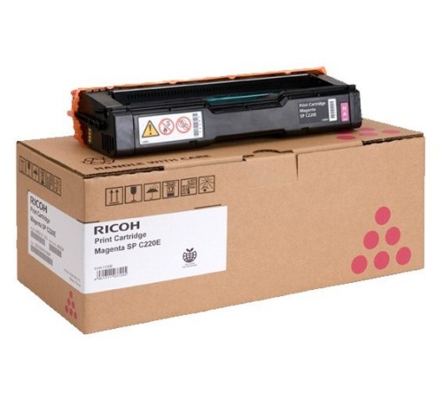 Картридж Ricoh 407644