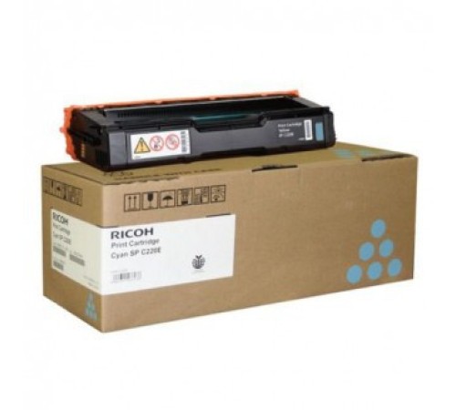 Картридж Ricoh 407645