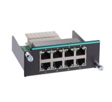 Модуль MOXA IM-6700A-8TX