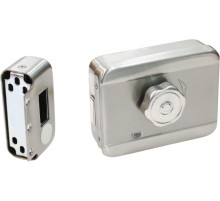 Замок электромеханический Hikvision DS-K4E100