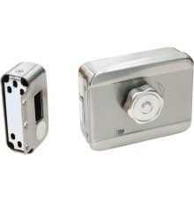 Замок электромеханический Hikvision DS-K4E100