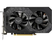 Видеокарта Asus TUF-GTX1650-O4GD6-GAMING