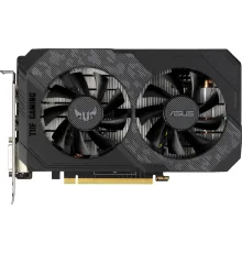 Видеокарта Asus TUF-GTX1650-O4GD6-GAMING
