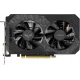 Видеокарта Asus TUF-GTX1650-O4GD6-GAMING
