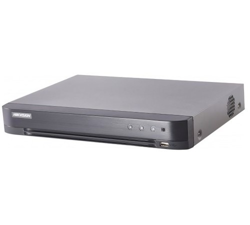 Видеорегистратор Hikvision iDS-7204HTHI-M1/S (C) IDS-7204HTHI-M1/S(C)