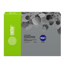 Картридж струйный Cactus CS-EPT9661