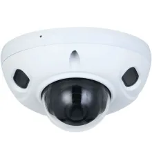 Камера видеонаблюдения IP Dahua DH-IPC-HDBW3241FP-AS-0360B