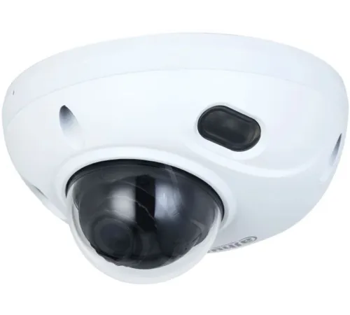 Камера видеонаблюдения IP Dahua DH-IPC-HDBW3241FP-AS-0360B