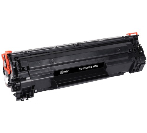 Картридж лазерный Cactus CS-CE278X-MPS