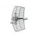 GRID антенна с сетчатым рефлектором Cyberbajt GD 56-24