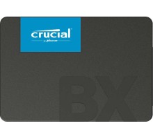 Накопитель SSD Crucial SATA-III 1TB CT1000BX500SSD1