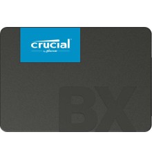 Накопитель SSD Crucial SATA-III 1TB CT1000BX500SSD1
