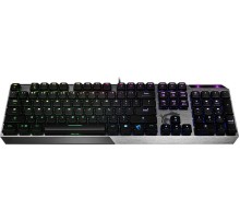 Клавиатура MSI Vigor GK-50 Low Profile S11-04RU225-GA7