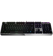 Клавиатура MSI Vigor GK-50 Low Profile S11-04RU225-GA7