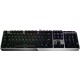 Клавиатура MSI Vigor GK-50 Low Profile S11-04RU225-GA7