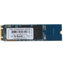 Накопитель SSD AMD SATA-III 480GB R5M480G8