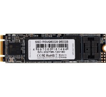 Накопитель SSD AMD SATA-III 960GB R5M960G8
