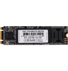 Накопитель SSD AMD SATA-III 960GB R5M960G8