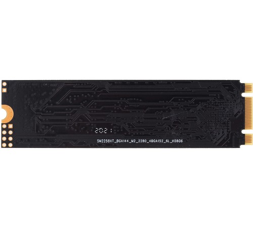 Накопитель SSD AMD SATA-III 960GB R5M960G8