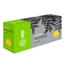 Картридж лазерный Cactus CS-B1022