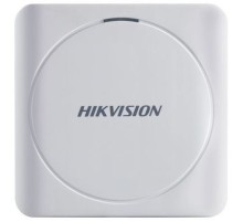 Считыватель карт Hikvision DS-K1801M