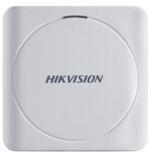 Считыватель карт Hikvision DS-K1801M