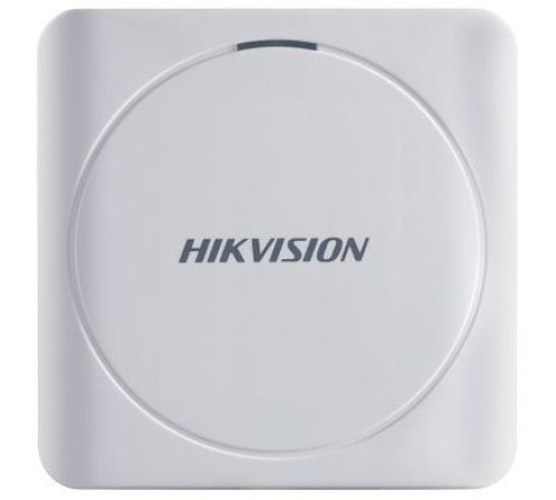 Считыватель карт Hikvision DS-K1801M