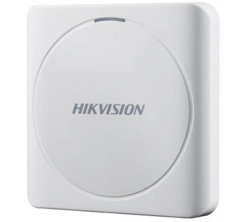 Считыватель карт Hikvision DS-K1801M