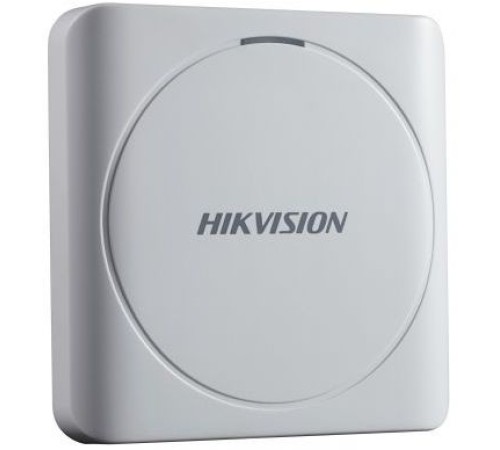 Считыватель карт Hikvision DS-K1801M