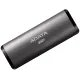 Накопитель SSD USB-C Adata ASE760-256GU32G2-CTI