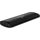 Накопитель SSD USB-C Adata ASE760-256GU32G2-CBK ASE760-256GU32G2-CBK