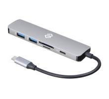 Стыковочная станция Digma DS-740UC_GL