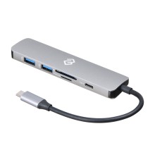 Стыковочная станция Digma DS-740UC_GL
