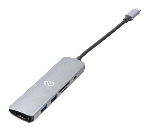 Стыковочная станция Digma DS-740UC_GL