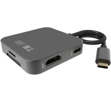 Стыковочная станция Digma DS-741UC_GS